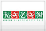 Kazan City Tourist Portal